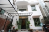 Bright and modern house with lots of characters, available to rent in Tay Ho, Hanoi